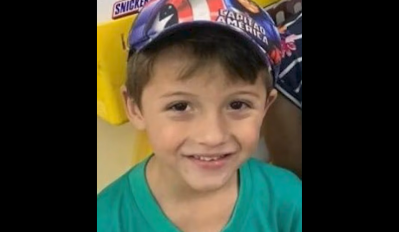 Tragédia – Menino de 5 anos morre afogado em piscina de clube no Paraná