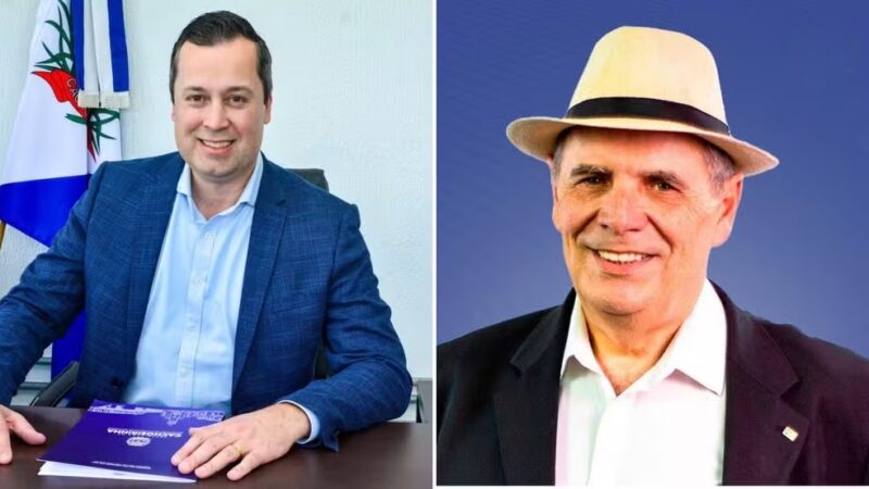 RS – Câmara de Cachoeirinha aprova impeachment de prefeito e vice após sessão de 12 horas