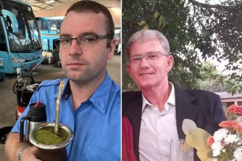 Trânsito – Motorista, cobrador e passageiros de ônibus: quem eram as vítimas de acidente na BR-116, no Sul do RS