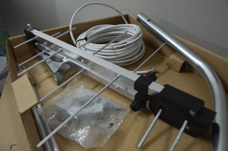 Inovação – TV aberta no Brasil passa a operar 100% em sinal digital