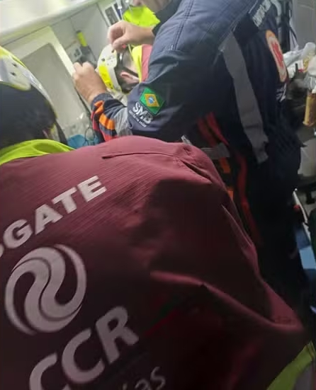 Paraná – Morre criança de 5 anos que foi reanimada após ser encontrada pelos pais afogada em piscina