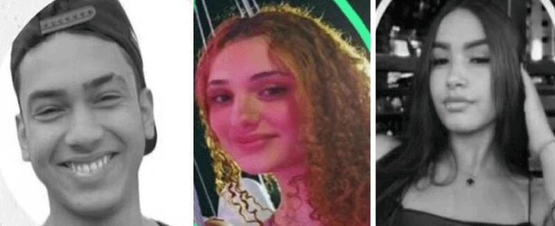 SP – Jovem atropelado e morto pela namorada planejava viagem para comemorar um mês de namoro