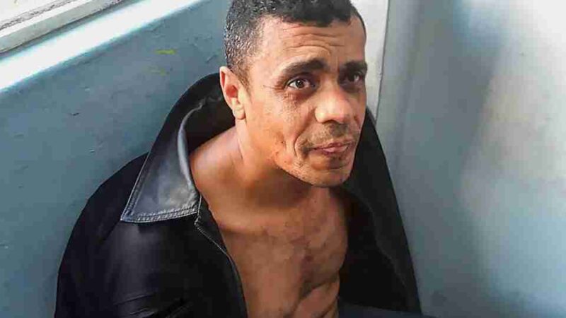 Brasil – Perícia psiquiátrica de Adélio Bispo entra na fase final e decisão sobre prisão fica para 2026