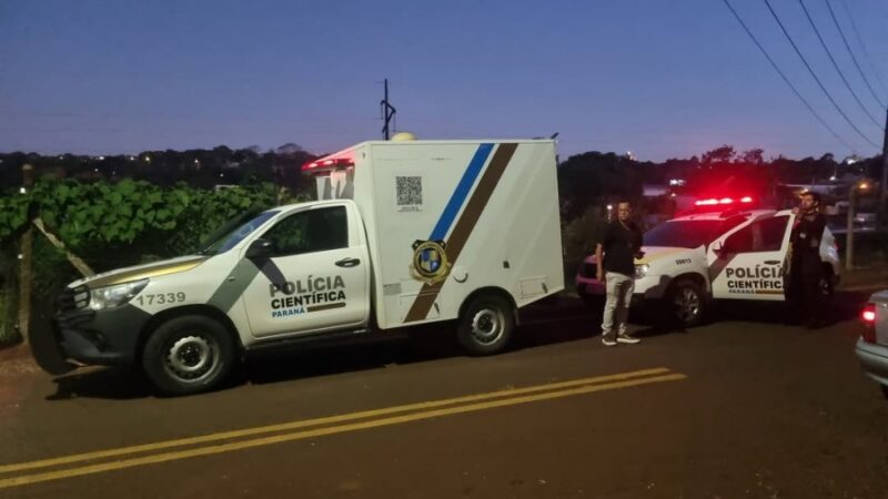 Paraná – Homem de 57 anos morre afogado ao salvar criança em rio