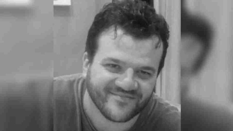 Região – Médico Lucas Sarolli Mion morre aos 37 anos