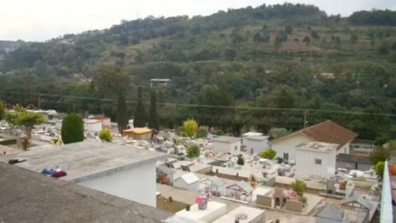 SC – Família vela corpo errado e descobre antes do enterro que corpo no caixão não era do parente