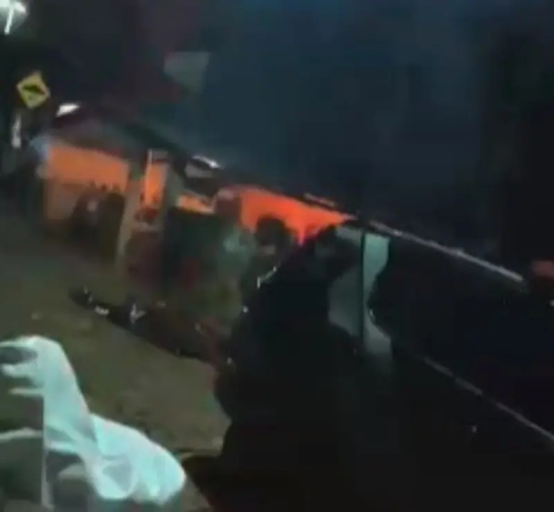 Segurança – Homem morre após ser esfaqueado em Laranjeiras do Sul