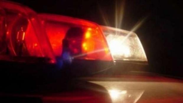 Guaíra – Perseguição policial na madrugada de Natal termina com apreensão de motocicleta