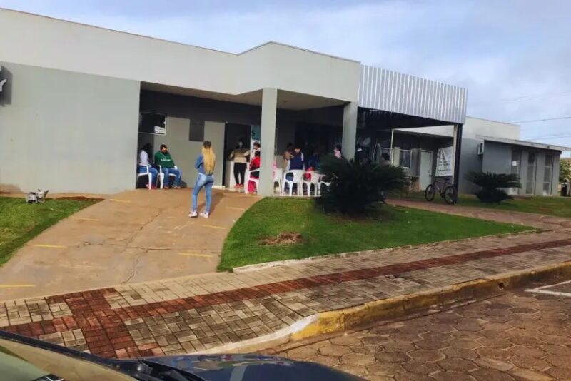 Região – Hilux furtada em UPA de Francisco Alves é recuperada em ação da PM