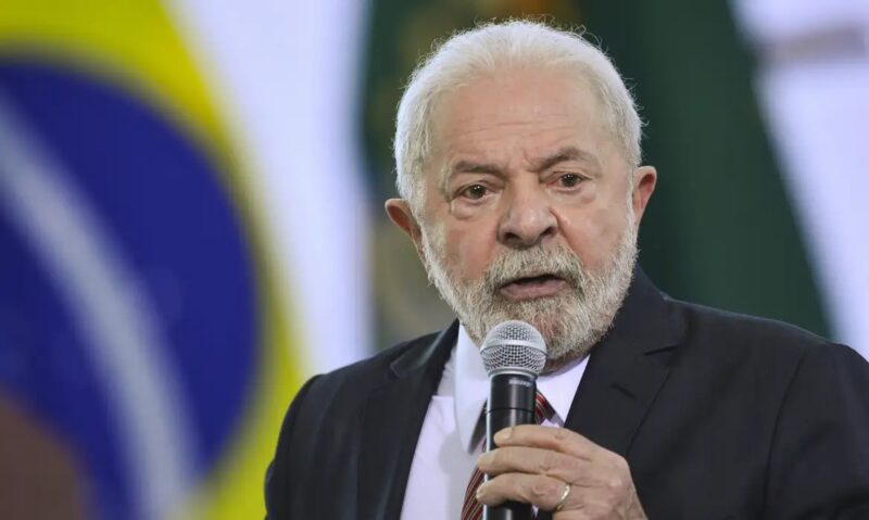 Brasília – Lula assina indulto de Natal e deixa de fora presos pelo 8/1 e delatores