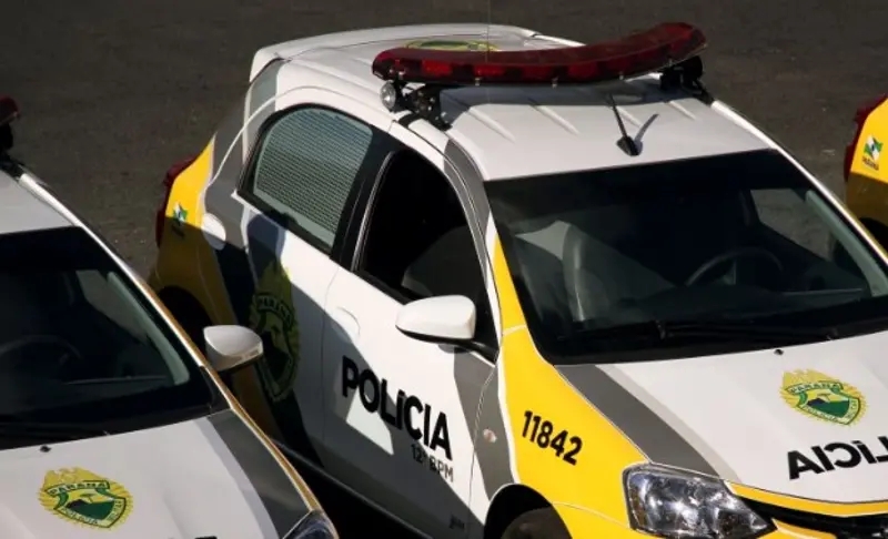 Região – Homem morre após ser esfaqueado em Nova Aurora