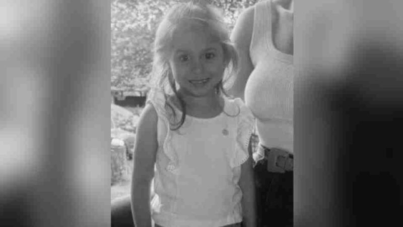 Trânsito – Morre menina de 4 anos que estava no carro que caiu no Rio Toledo