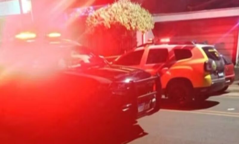 Segurança – Discussão por buzina ‘similar  de caminhão’ termina com pai e filho mortos por vizinho policial, no Paraná