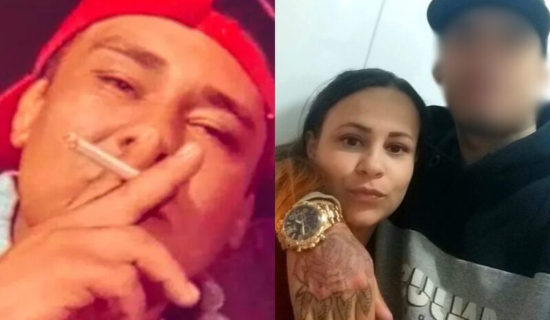 Segurança – Suspeito de matar jovem mãe de quatro filhos é morto em confronto com a PMPR