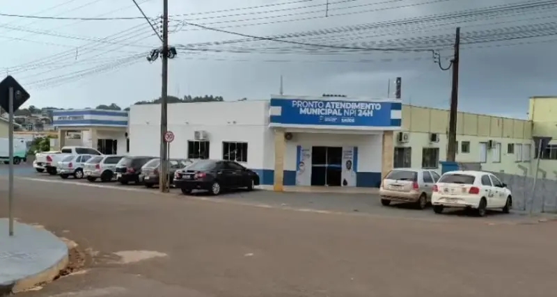 Paraná – Homem morre após sofrer descarga elétrica