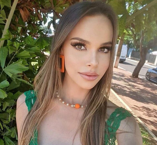 Região – Morre Bianca Baierle, jovem que levou o nome de Itaipulândia aos concursos de beleza