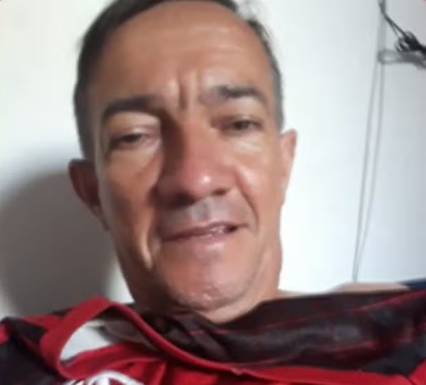 Paraná – Pedreiro mata vizinho em briga por som alto, foge e é encontro morto em riacho dias depois