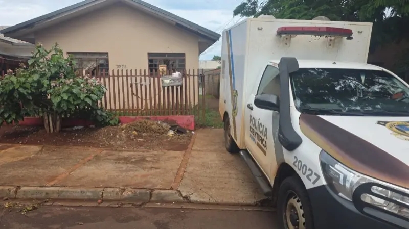 Toledo – Mãe encontra filha de 21 anos morta em casa no Jardim São Francisco