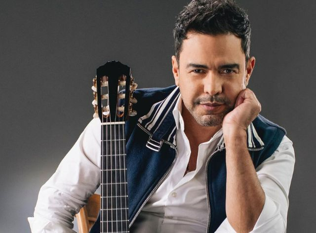 TV – Zezé Di Camargo pede ao SBT que retire do ar seu especial de Natal após presença de Lula na emissora