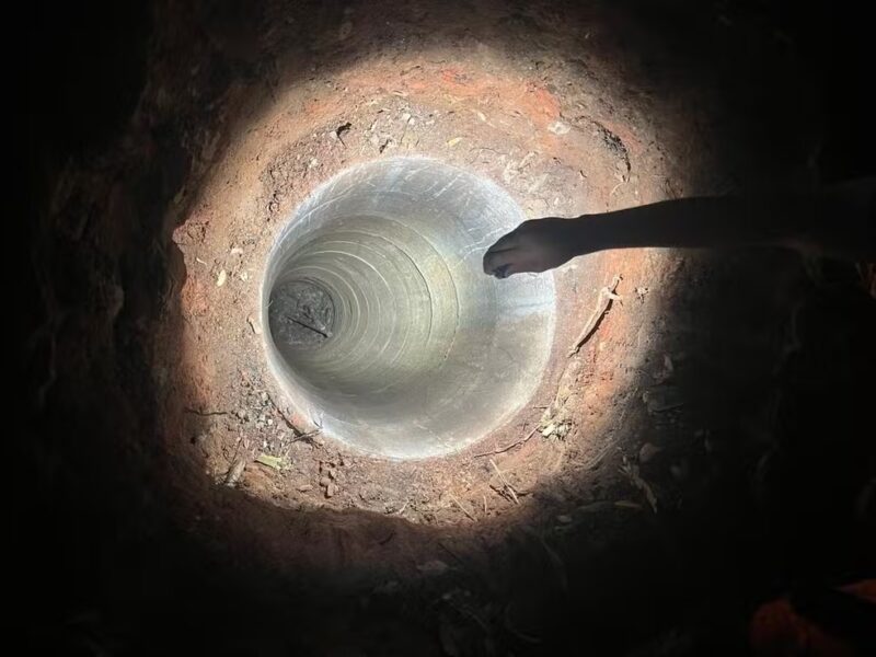 RJ – Adolescente é apreendida e namorado é preso por suspeita da morte da mãe da menor