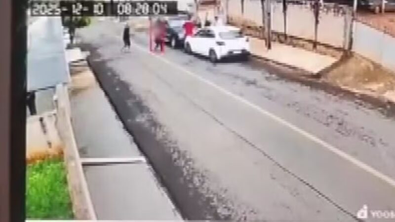 Segurança – Briga entre vizinhos após acidente de trânsito termina com dois mortos baleados, no PR