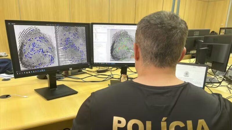 Foz – Homem ‘jura inocência’ durante prisão no PR, e polícia descobre que irmão dele é verdadeiro culpado de crime com mais de 10 anos de condenação