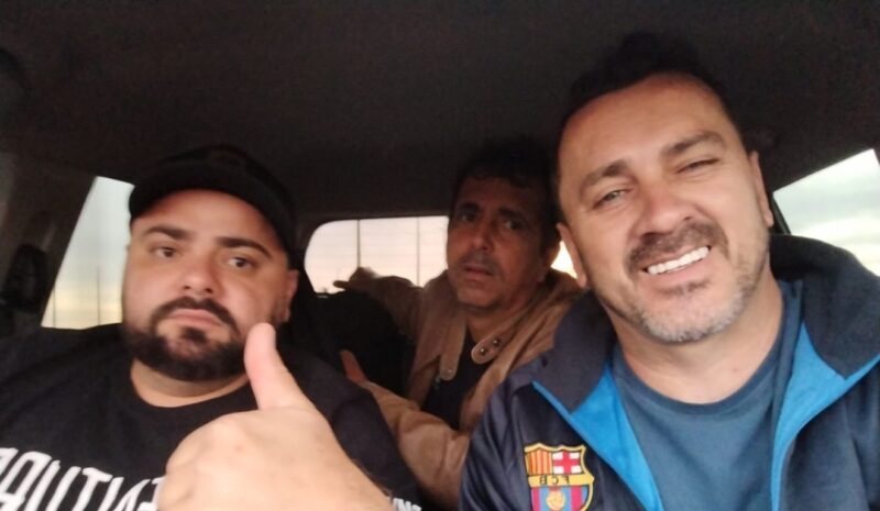 Caso Icaraíma: corregedoria investiga policiais por suspeita de comunicação com suspeitos