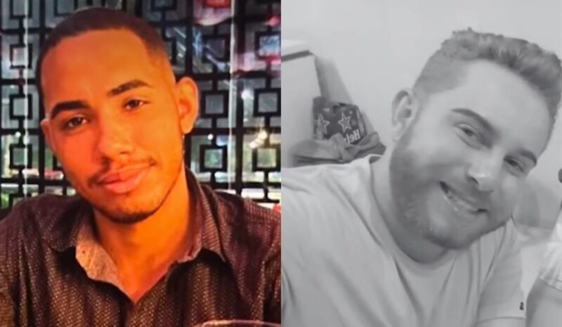 Segurança – Jovem que matou Danilo Bido pesquisou qual seria a pena caso matasse a mãe