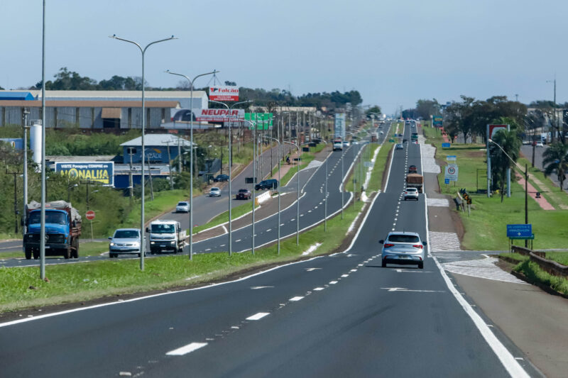 IPVA 45% mais barato: Paraná tem quase 2 carros emplacados por minuto em novembro
