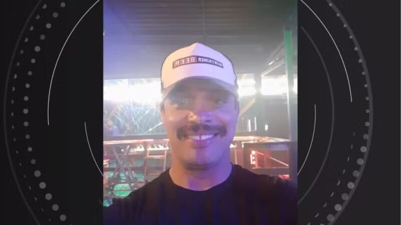 Cascavel – Dono de bar tenta separar briga, expulsa envolvidos e acaba morto