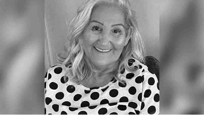 Paraná – Idosa morre 13 dias após ter rosto ‘desfigurado’ em tentativa de feminicídio