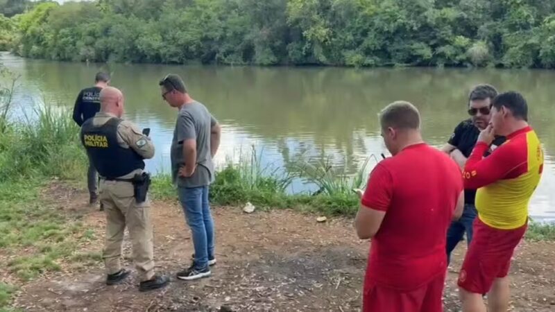 Segurança – Sete mortes por afogamento marcam o primeiro fim de semana de dezembro em diferentes regiões do Paraná