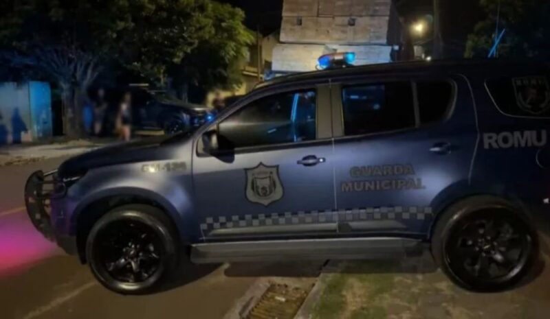 Segurança – Homem mata irmão a tiros após briga por poste de luz no PR