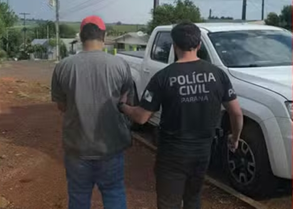 Região – Padrasto é condenado a 20 anos de prisão por estuprar enteada dentro de casa dos 8 aos 10 anos