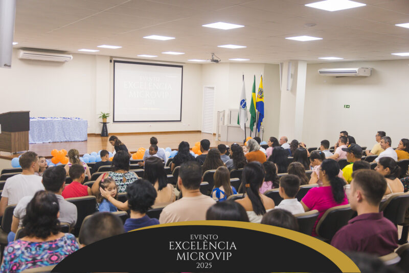 Talentos em Destaque: Microvip celebra o Excelência 2025 e impulsiona a educação regional (2)