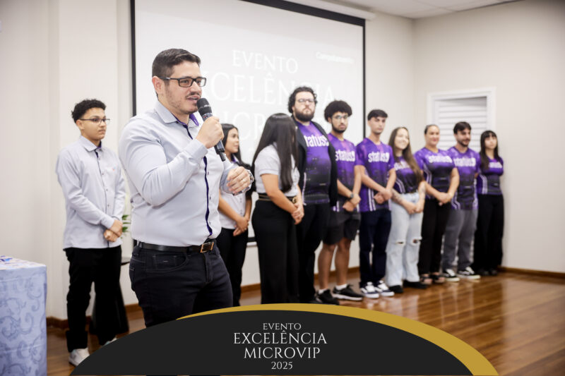 Talentos em Destaque: Microvip celebra o Excelência 2025 e impulsiona a educação regional (3)