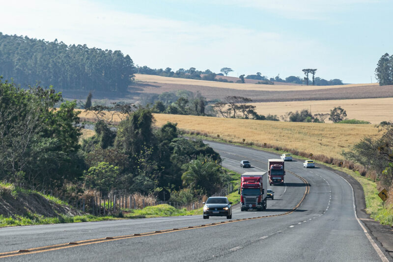 Paraná – Estado mantém desconto de 6% do pagamento  vista e IPVA 2026 pode cair pela metade