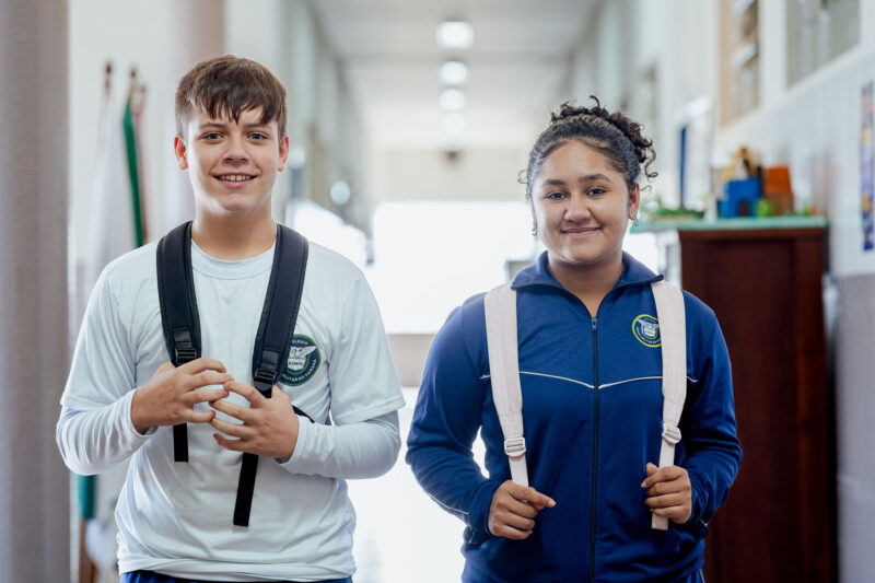 Educação – Governo do Paraná abre última fase de matrículas na rede estadual para 2026