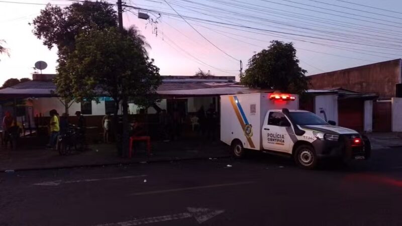 Segurança – Cinco pessoas são assassinadas em menos de 48 horas em Foz do Iguaçu