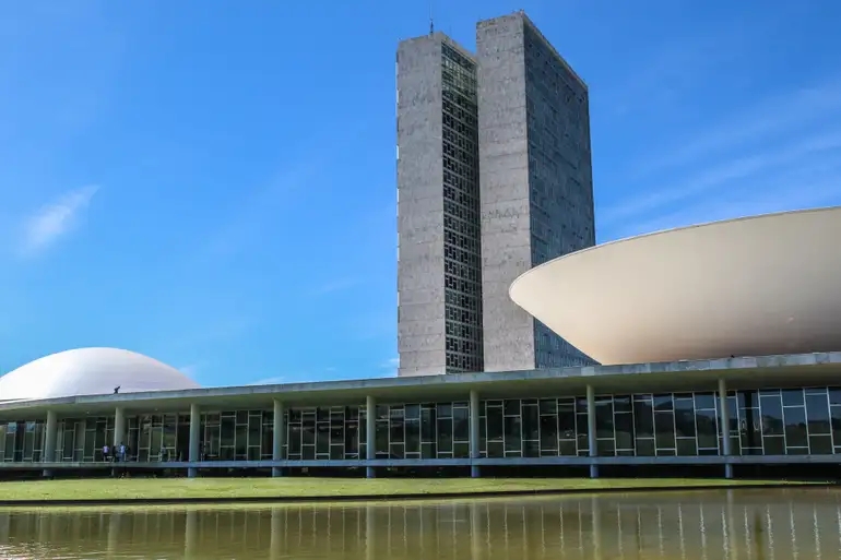 Brasília – Com meses de atraso, Congresso deve avançar com LDO de 2026 nesta semana