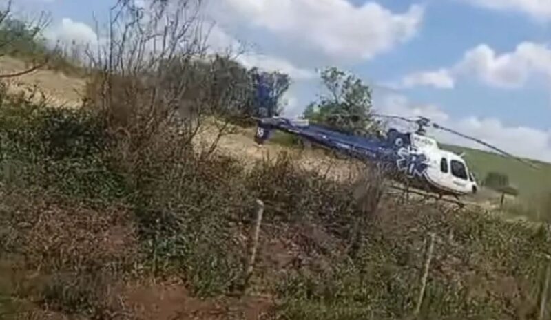 Paraná – Homem morre afogado e mulher é resgatada inconsciente em rio