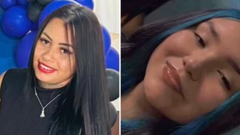 Paraná – Mãe e filha adolescente são encontradas mortas baleadas dentro de casa