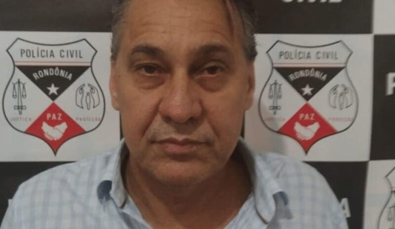 Segurança – “Fazendeiro do amor”, suspeito de aplicar golpes em mulheres, é morto a tiros