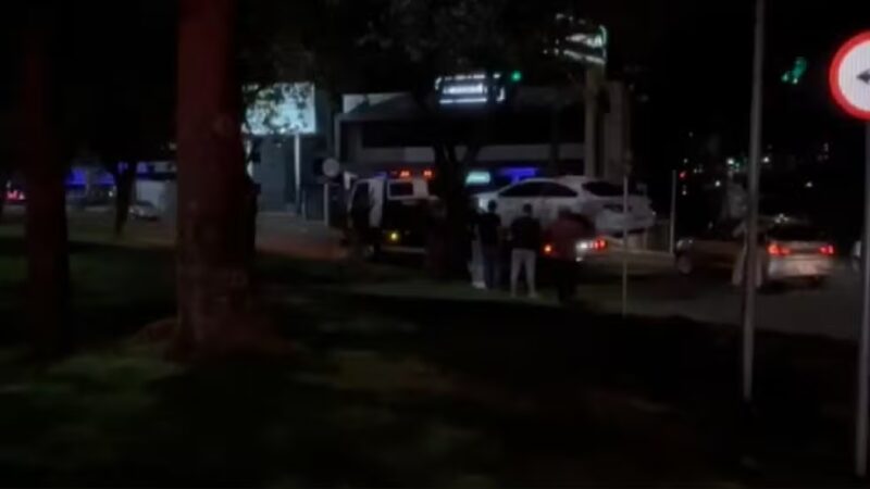 Cascavel – Mãe passa mal e morre horas depois de saber que o filho se envolveu em fuga da polícia e foi preso