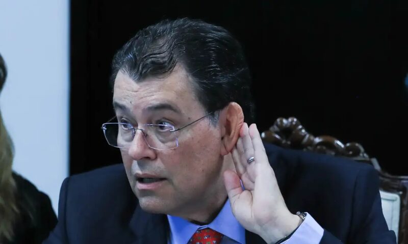 Brasil – Senado adia de novo votação do PL que eleva taxação de bets e fintechs