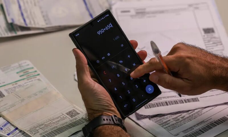 Economia – Mutirão para negociar dívidas em atraso termina dia 30 de novembro