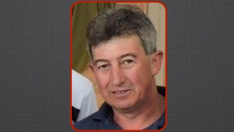 Paraná – Empresário condenado por estuprar menina de 10 anos, filha de cliente, é procurado pela polícia