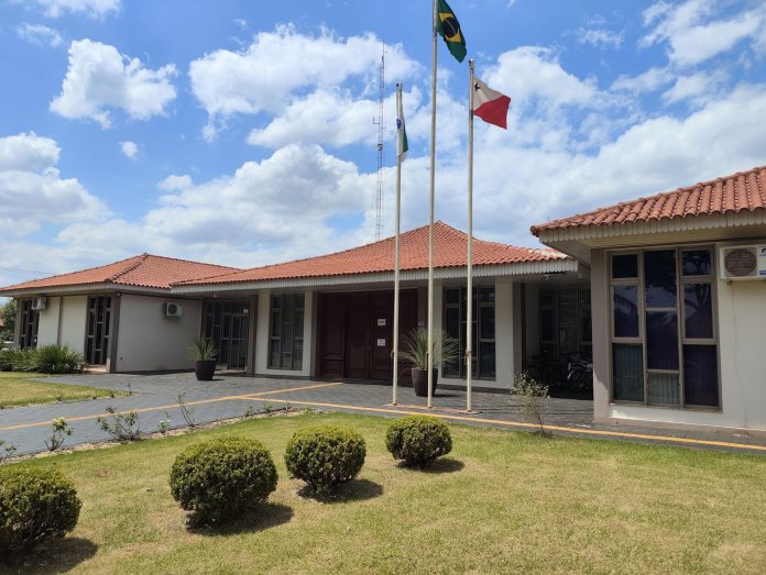 Oportunidade – Inscrições abertas para o Concurso Público em Nova Santa Rosa