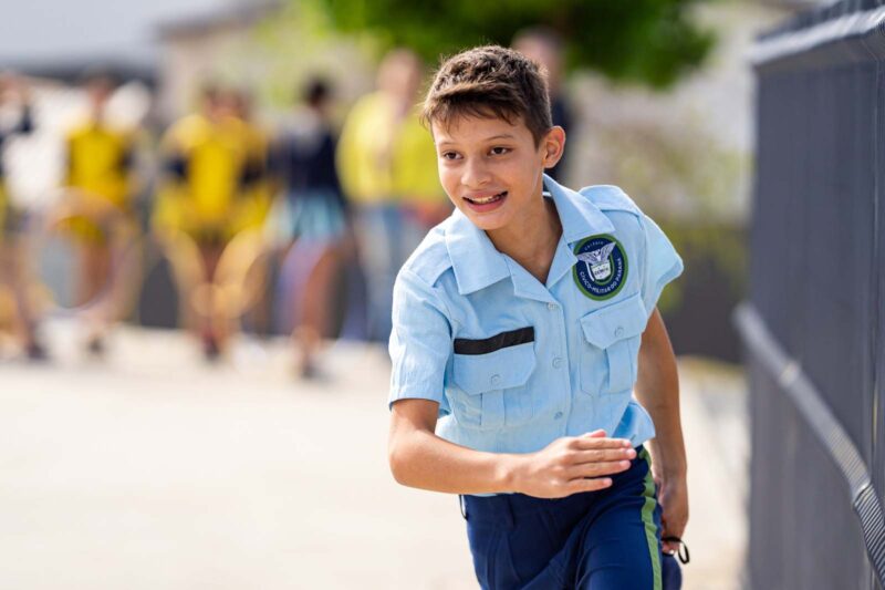 Educação – Paraná terá mais 33 colégios cívico-militares e chegará a 345 unidades em 2026