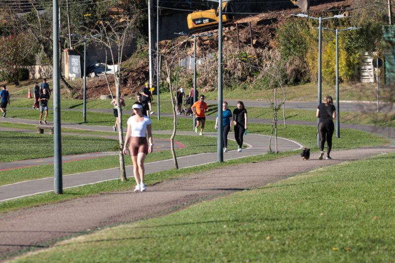 Clima – Feriado da Consciência Negra será de sol em todo Paraná, prevê Simepar